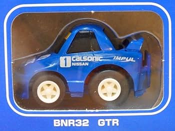 タカラ　チョロＱ　日産オリジナルチョロQシリーズ カルソニック タカラ チョロQ 日産オリジナルチョロQシリーズ カルソニック